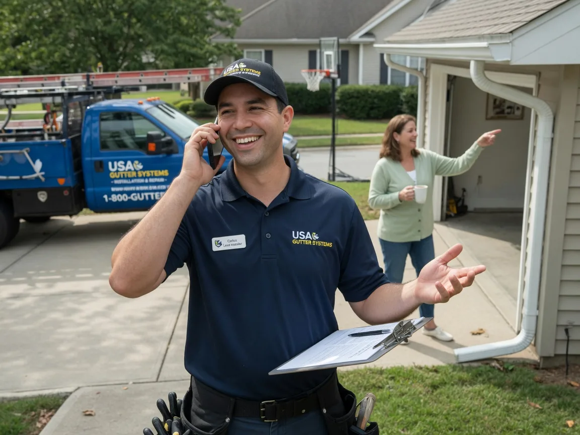 Gutter Installation Manhattan, IL FAQs